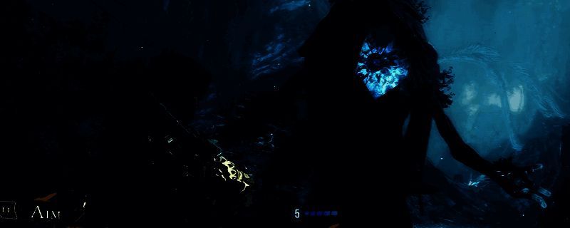 光与影33号远征队游戏画面