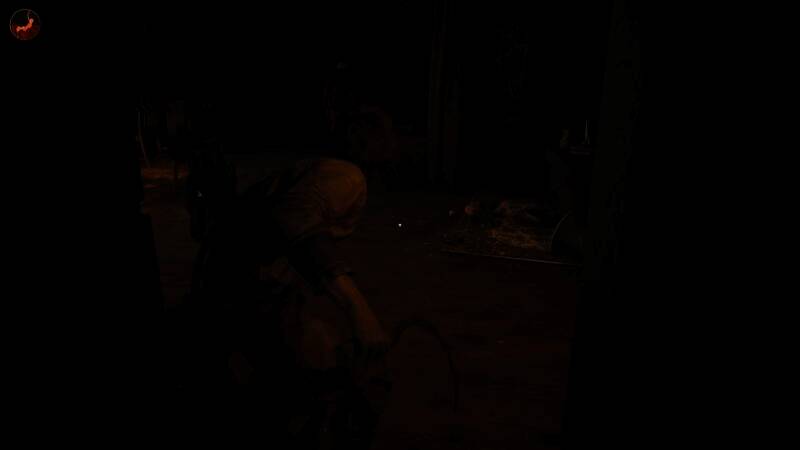 《上帝解救伯明罕》游戏相关画面3