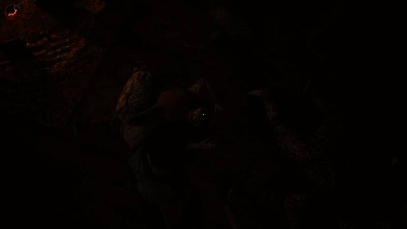 《上帝解救伯明罕》游戏相关画面4