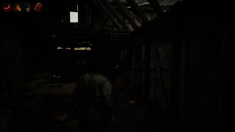 《上帝解救伯明罕》游戏相关画面7