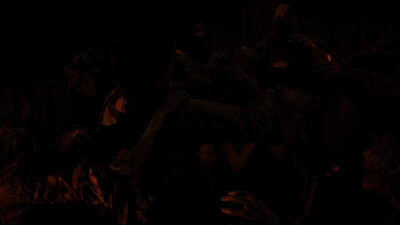 《上帝解救伯明罕》游戏相关画面13