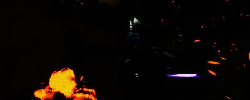 《Dolls Nest》游戏画面