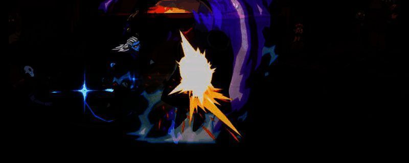 《怪兽 8 号 THE GAME》游戏画面