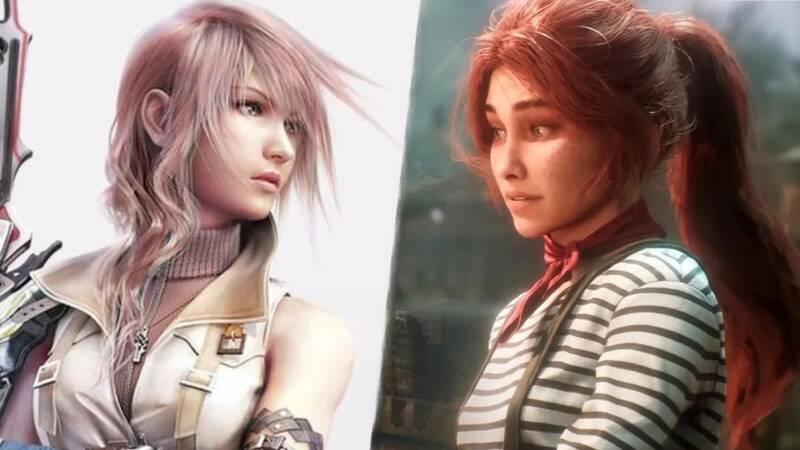 《光与影：33号远征队》相关画面1