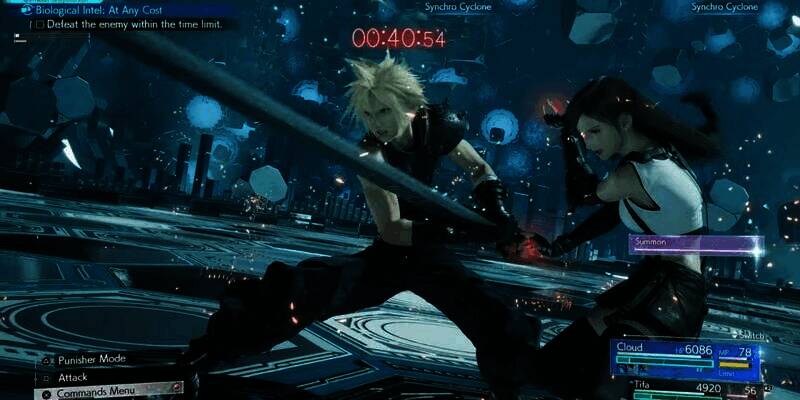 《光与影：33号远征队》相关画面5