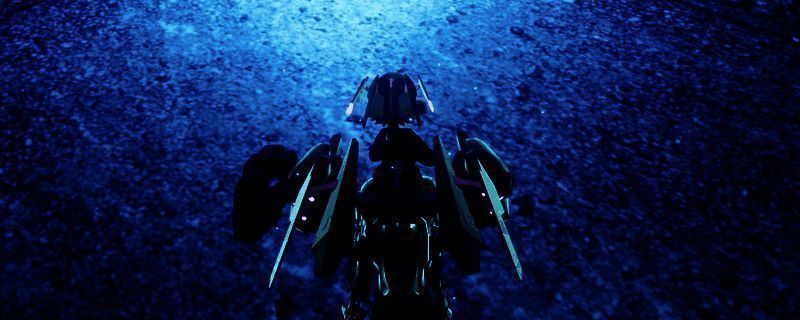 《Dolls Nest》相关游戏画面