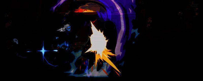 《绝对魔权》游戏画面示例1