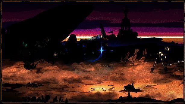 《绝对魔权》游戏画面示例10