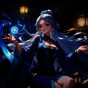 灵犀七曜签活动图片1