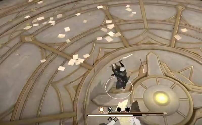 无实技能效果图片