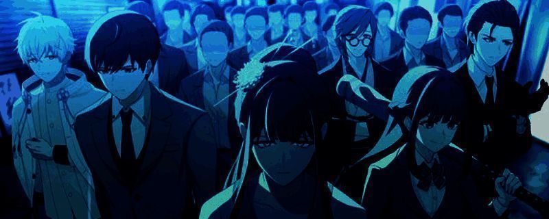 《ROAD59 新时代任侠特区》相关图片1