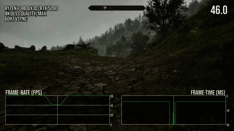 《上古卷轴4：湮灭重制版》视频画面8