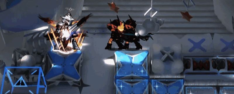 明日方舟众生行记活动相关图片6