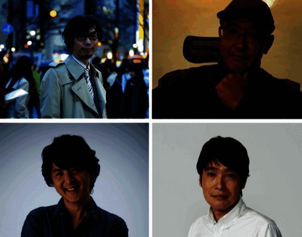 《428：被封锁的涩谷》新作相关画面3