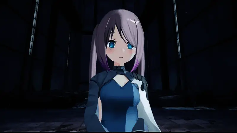 Dolls Nest朝圣姐防具