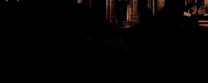 《上古卷轴4：湮灭重制版》游戏画面相关图片