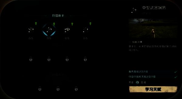 荒野起源战斗玩家相关图片