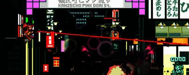 《硝基特快》相关图片1