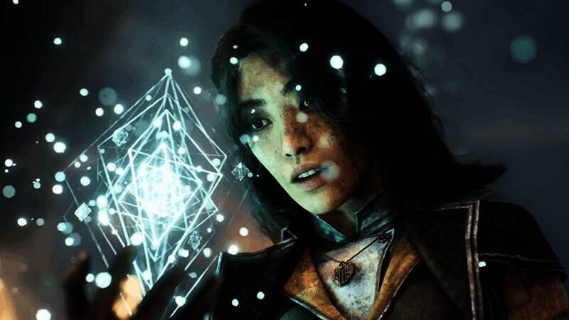 《光与影：33号远征队》相关画面