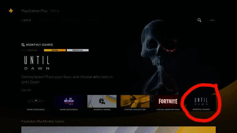 《直到黎明》重制版相关图片2