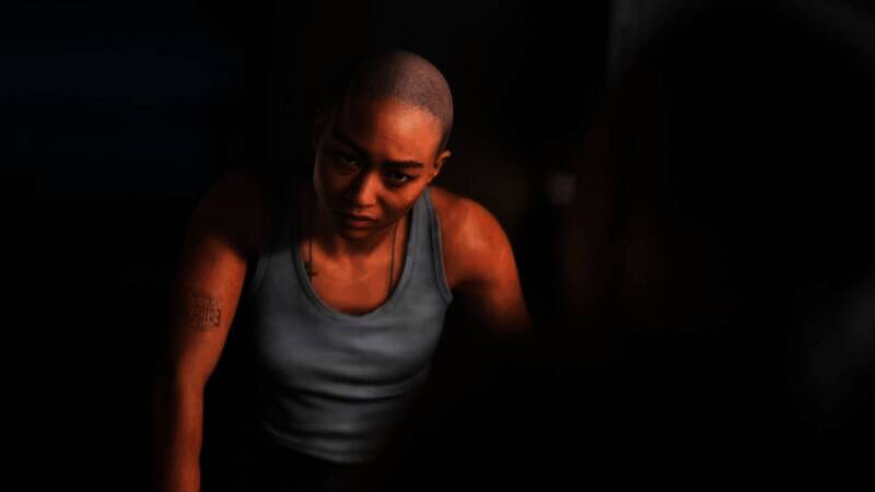 《星际：异端先知》相关宣传图片2