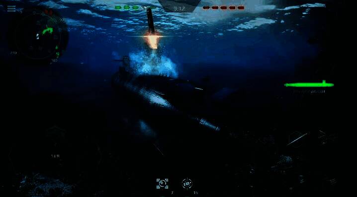 护航模式相关图片5