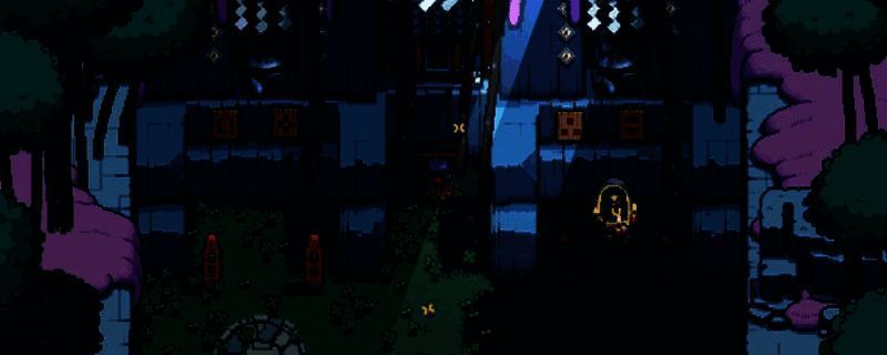 先驱者真子游戏画面