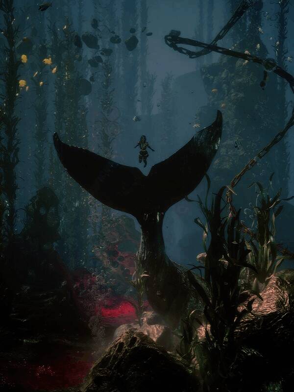 《光与影：33号远征队》相关图片2