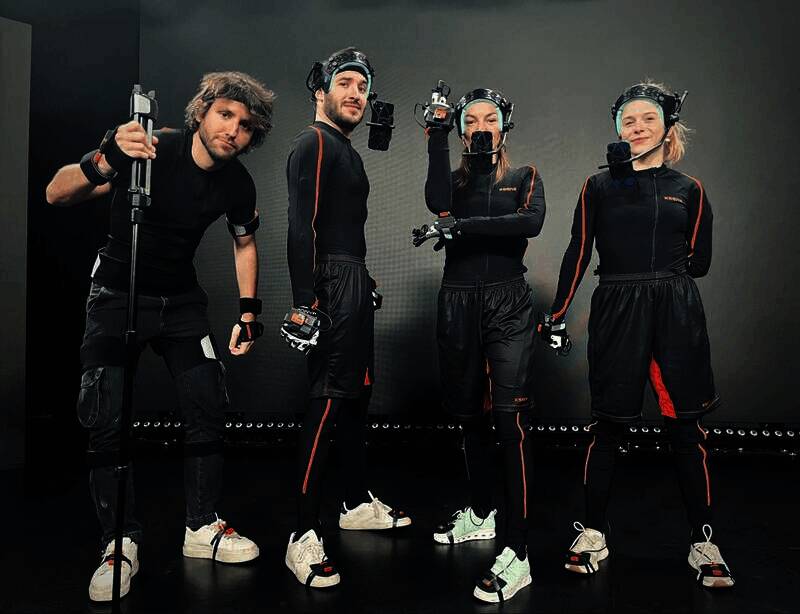 《光与影：33号远征队》相关图片5