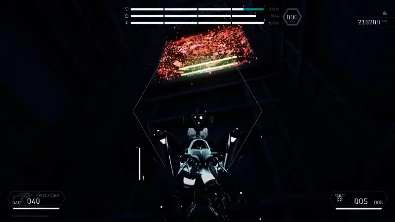 颠倒森林红门相关场景图3