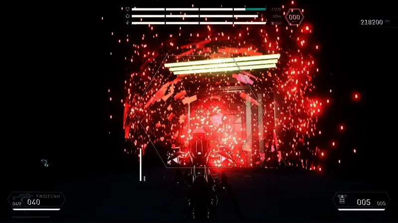 颠倒森林红门相关场景图4