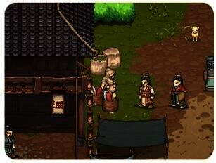 81关黑市商人展示图