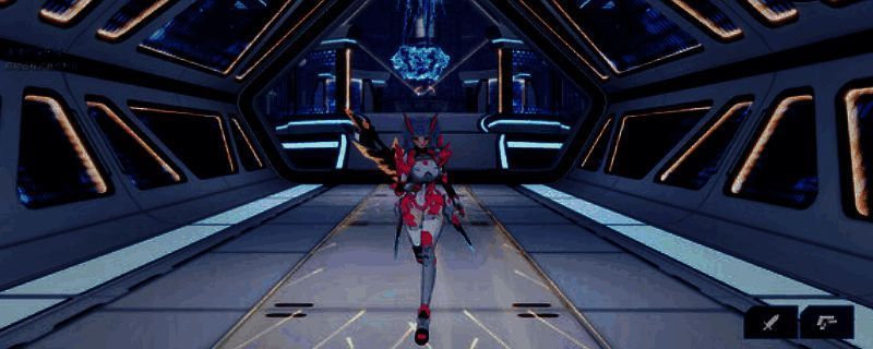 《星海乐章》游戏画面