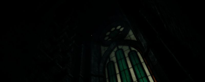 《上古卷轴4：湮灭重制版》游戏画面