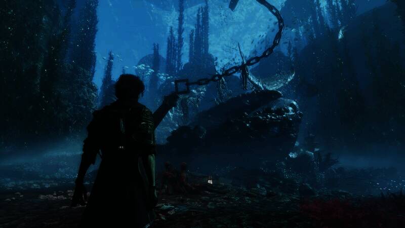 《光与影：33号远征队》相关画面1