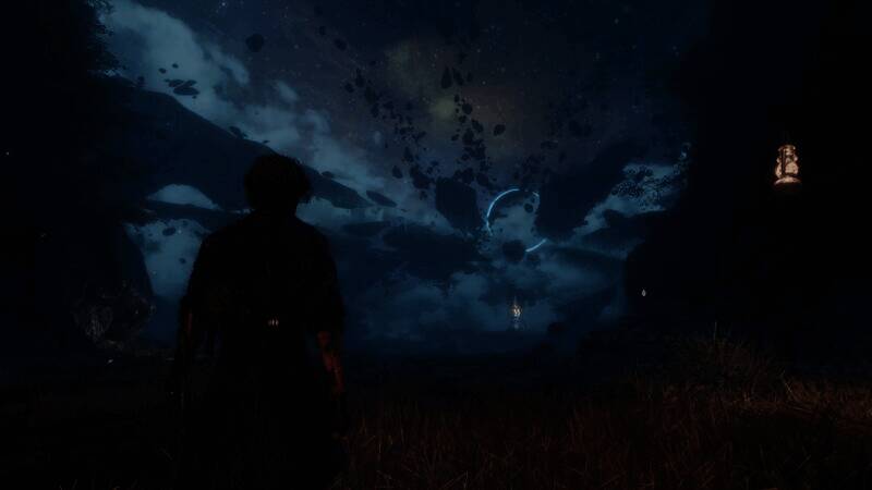 《光与影：33号远征队》相关画面5