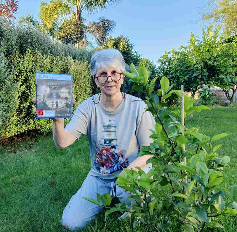 《光与影：33号远征队》相关画面6