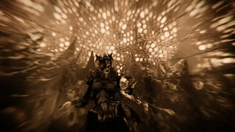 《污染的圣杯：阿瓦隆的陨落》视频截图 6