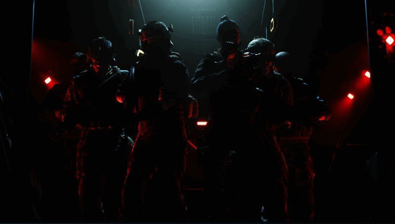 《MindsEye》相关图片1