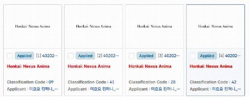 《崩坏：因缘精灵》相关宣传画面或场景图
