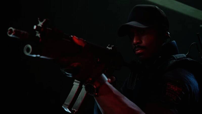 《使命召唤》相关图片2