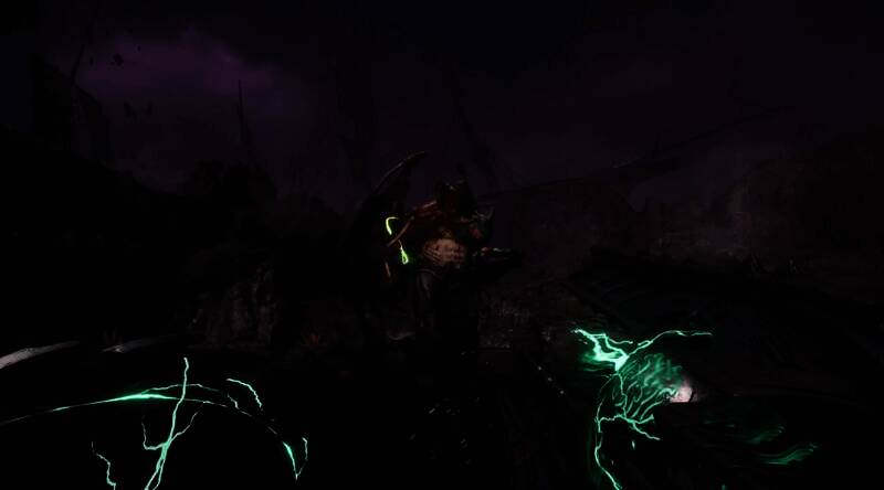 《毁灭战士：黑暗时代》相关图片 6