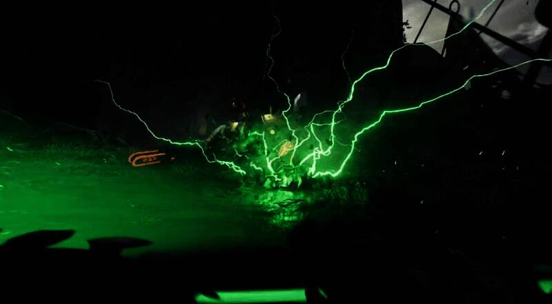 《毁灭战士：黑暗时代》相关图片 9