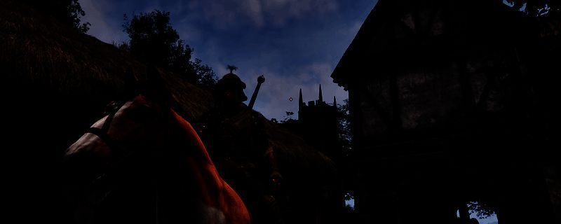 《上古卷轴4:重制版》相关游戏画面