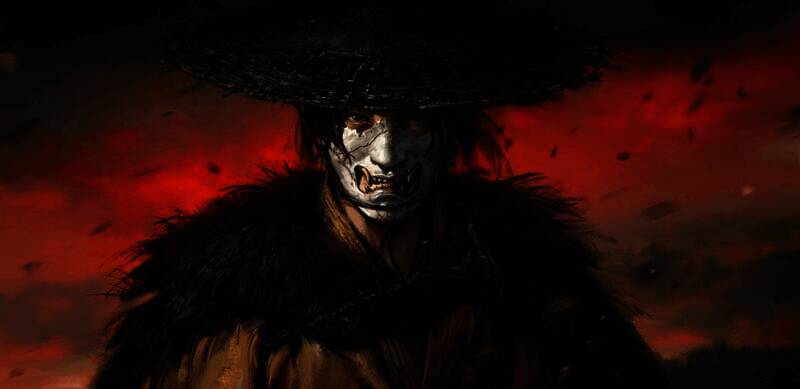 《羊蹄山之魂》女主笃艺术图1