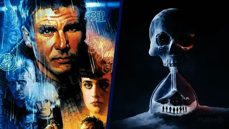 《Blade Runner: Time To Live》相关图片