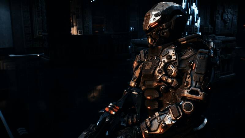 《奇美拉计划》相关配图1