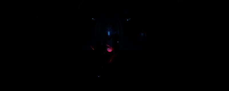 《上古卷轴4：重制版》游戏画面