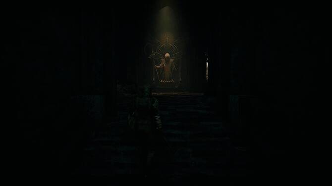 《污痕圣杯：阿瓦隆的陨落》游戏画面2