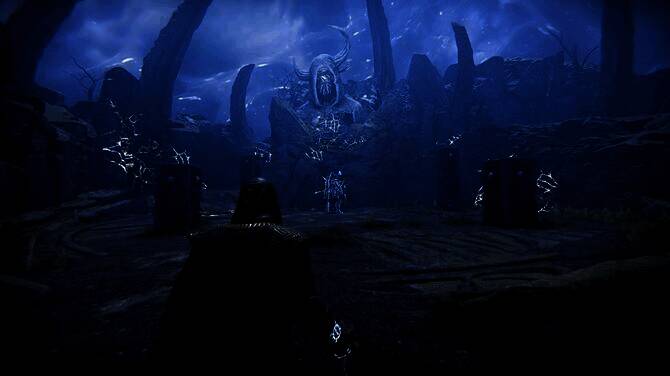 《污痕圣杯：阿瓦隆的陨落》游戏画面3